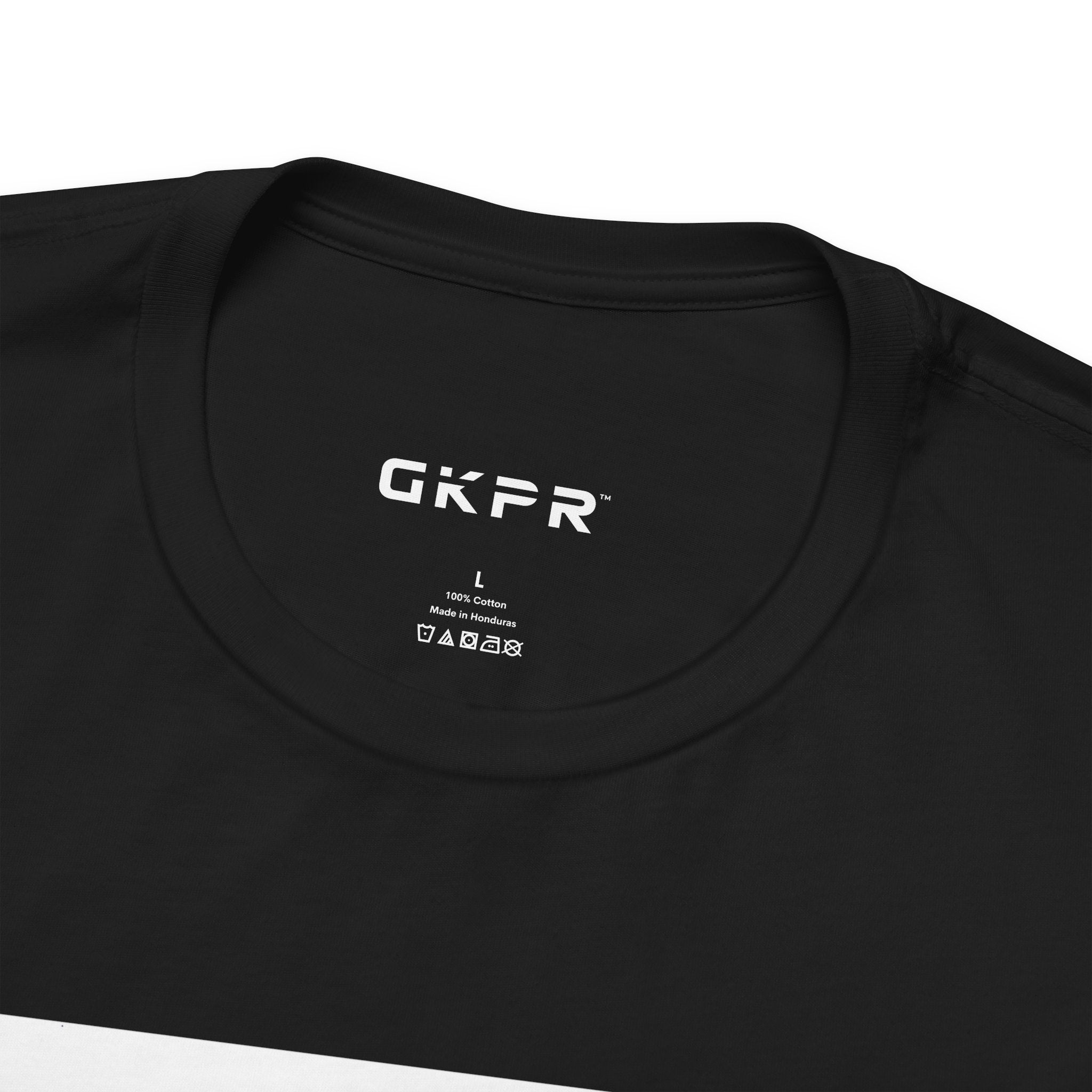 GKPR Box Tee