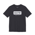 GKPR The Six Tee, Dark Gray