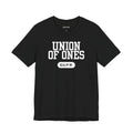 GKPR Union of Ones Statement Tee