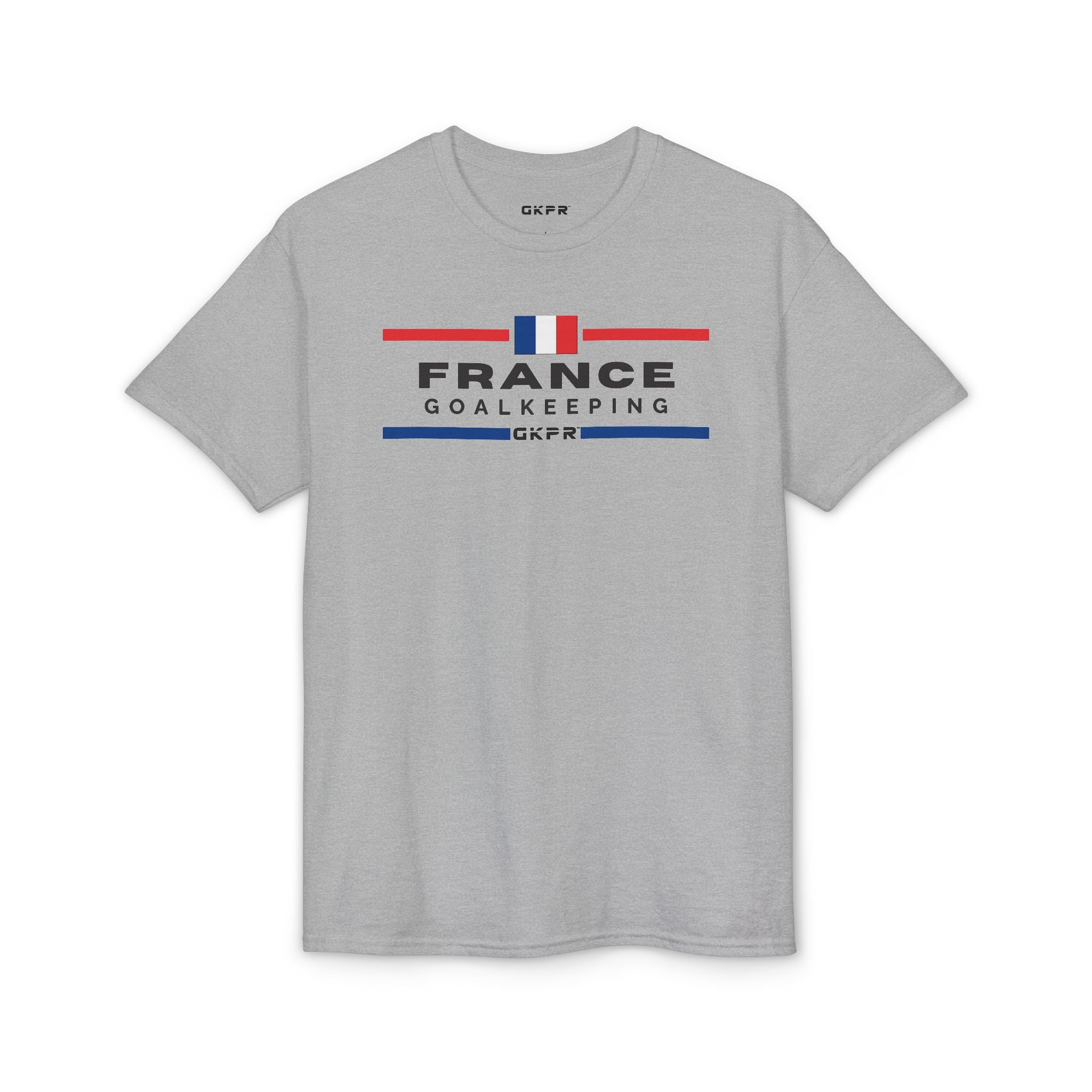 France Goalkeeping Tee