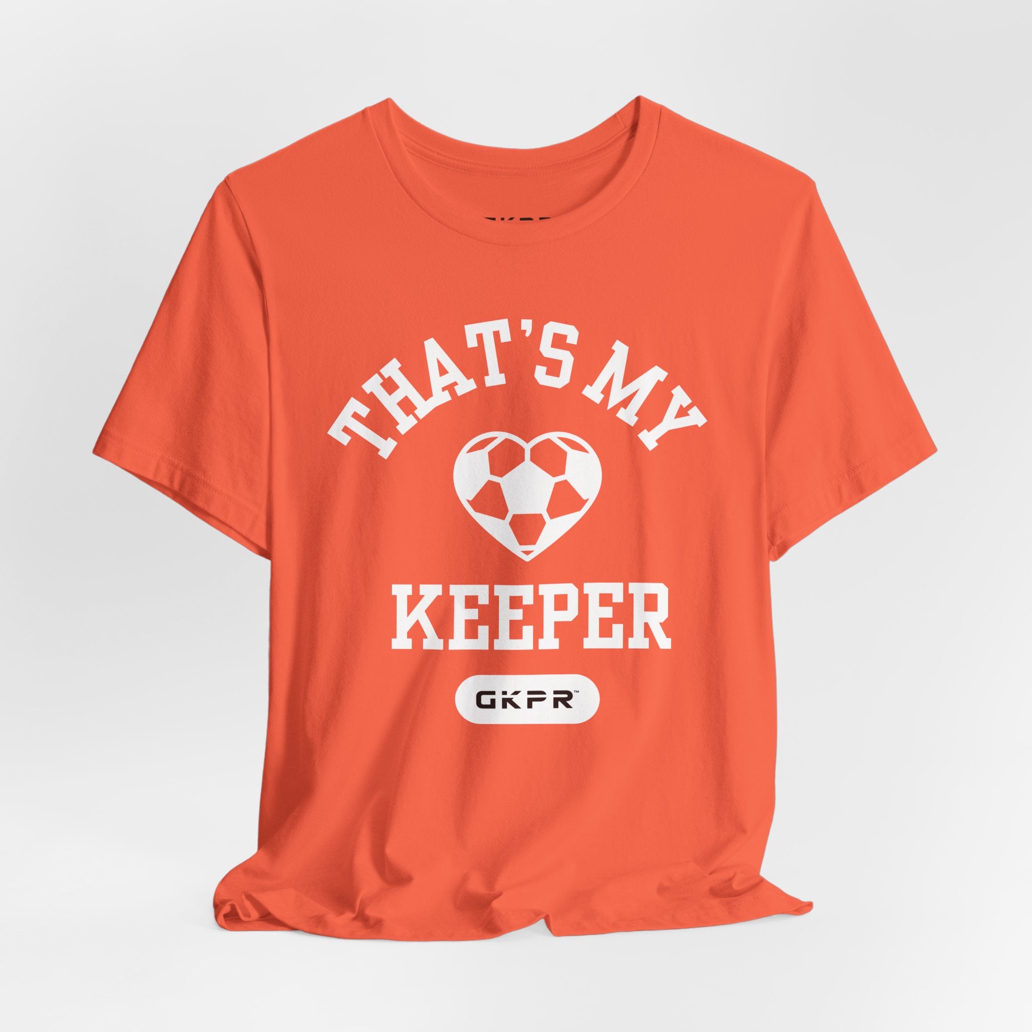 GKPR That’s My Keeper Tee