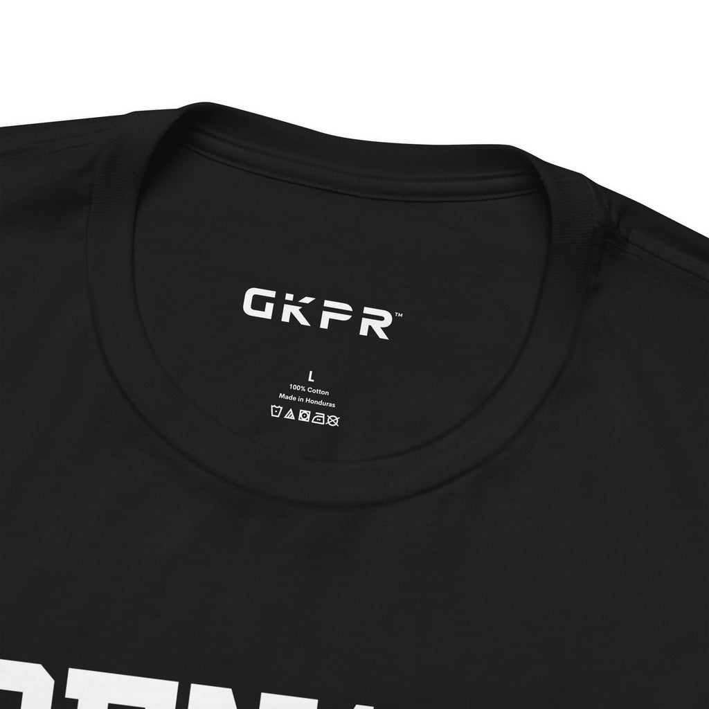 GKPR DEN1ED Tee