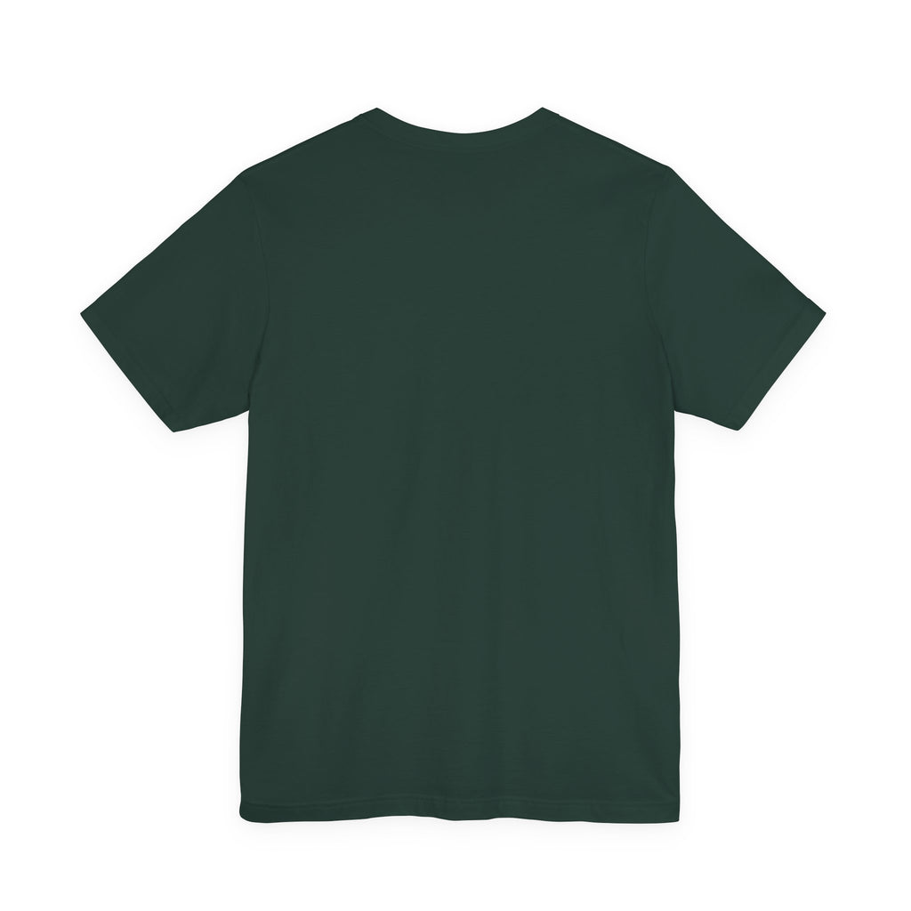 Colorado Goalkeeping Tee (GKPR State Collection)