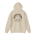 Keeper's Mother Coffee Club Hoodie