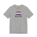 Netherlands GKPR Tee