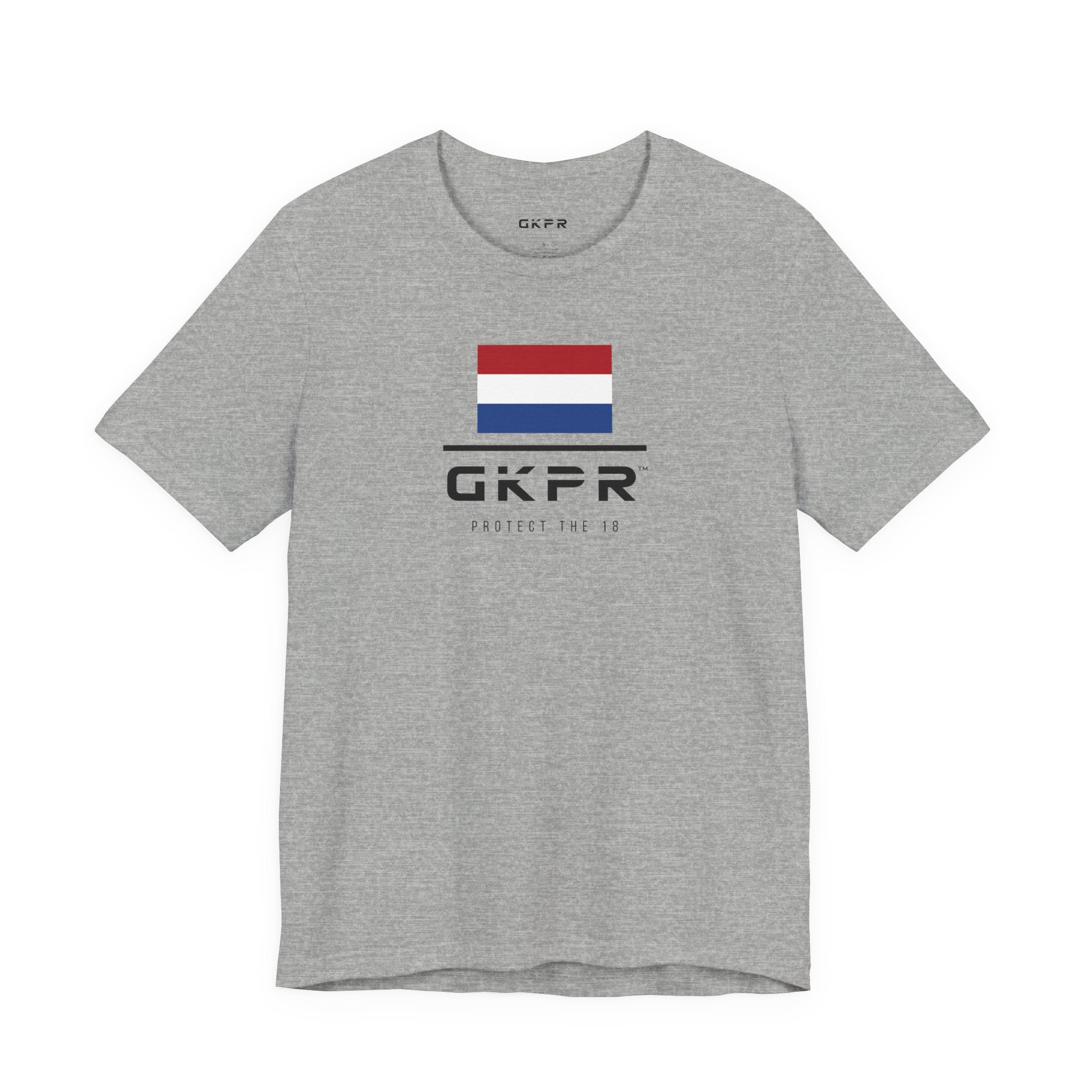 Netherlands GKPR Tee