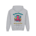 GKPR Kraken Keeper Youth Hoodie, Heather Gray