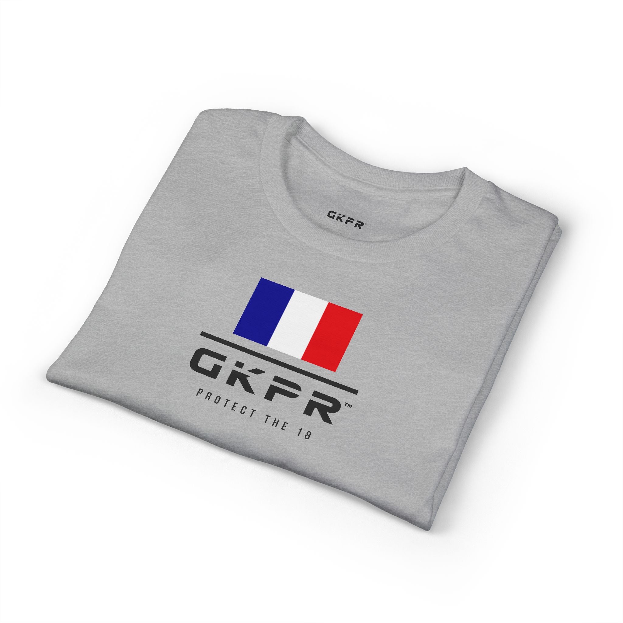 France GKPR Tee