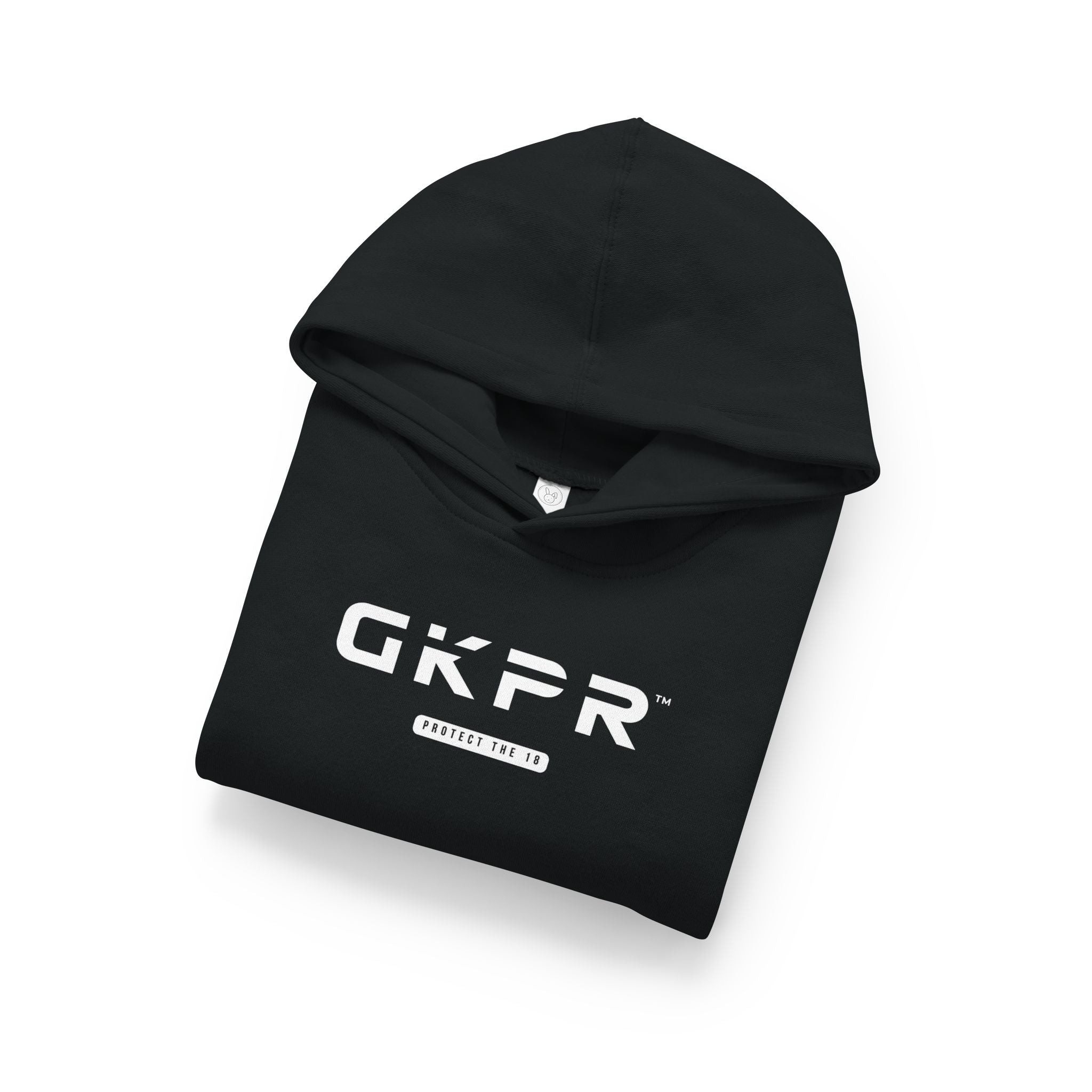 GKPR Toddler Hoodie