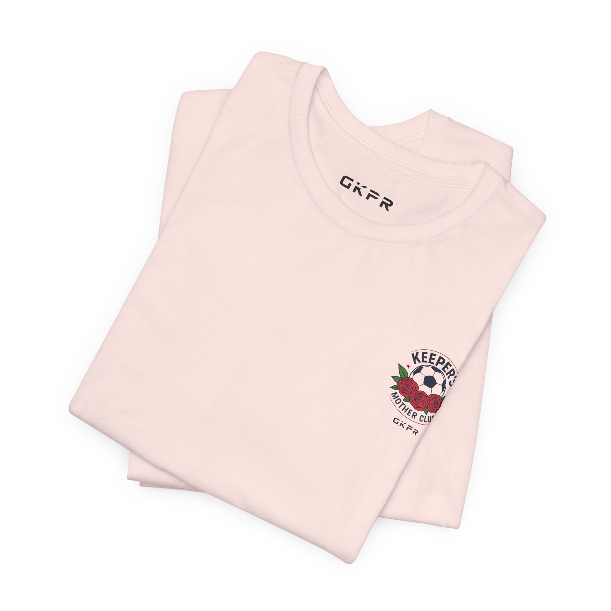 Clean Sheets, Dirty Cleats Unisex Tee