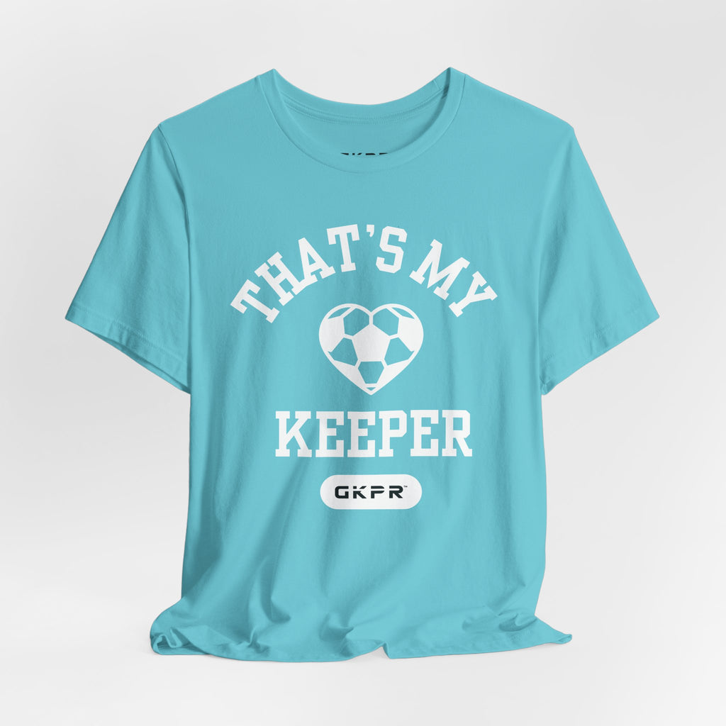GKPR That’s My Keeper Tee
