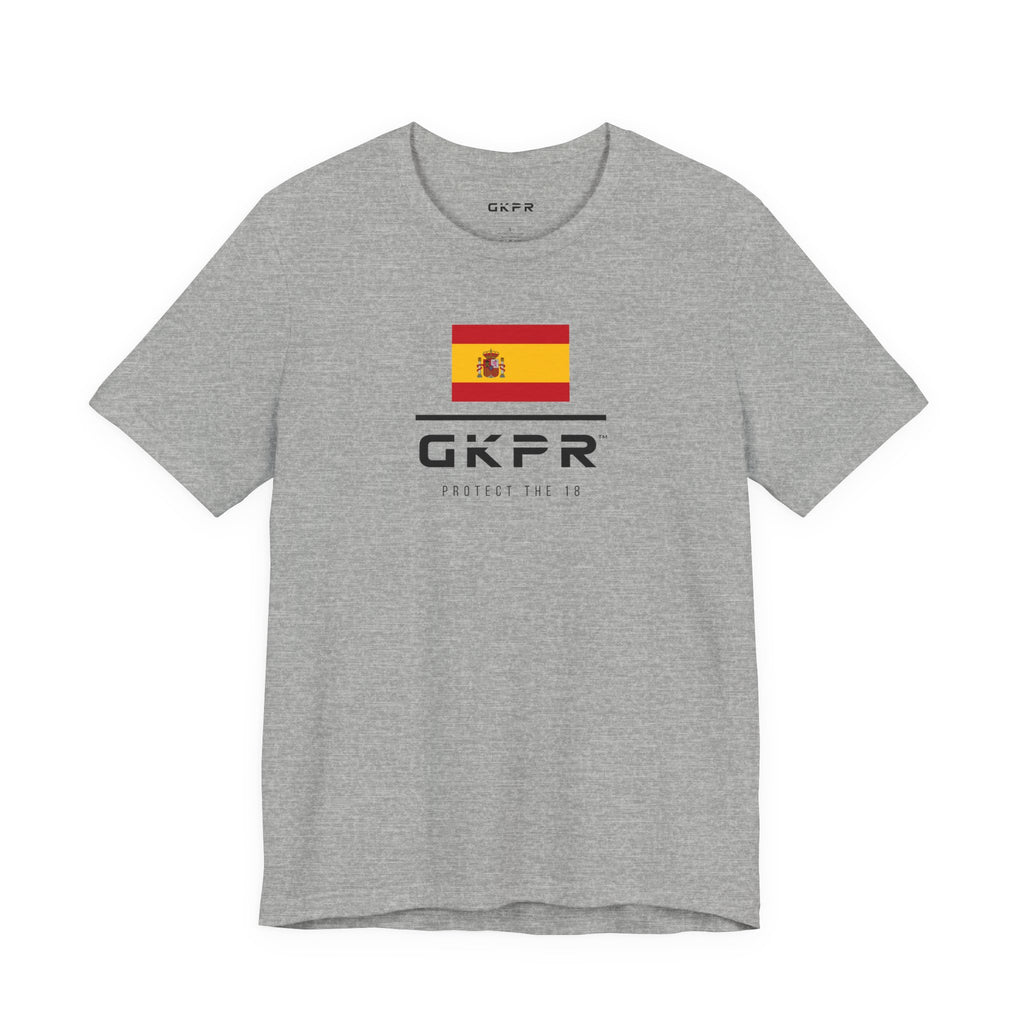 Spain GKPR Tee