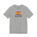 Spain GKPR Tee