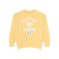 GKPR That’s My Keeper Crewneck