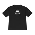 GKPR 18 Stacked Performance Tee