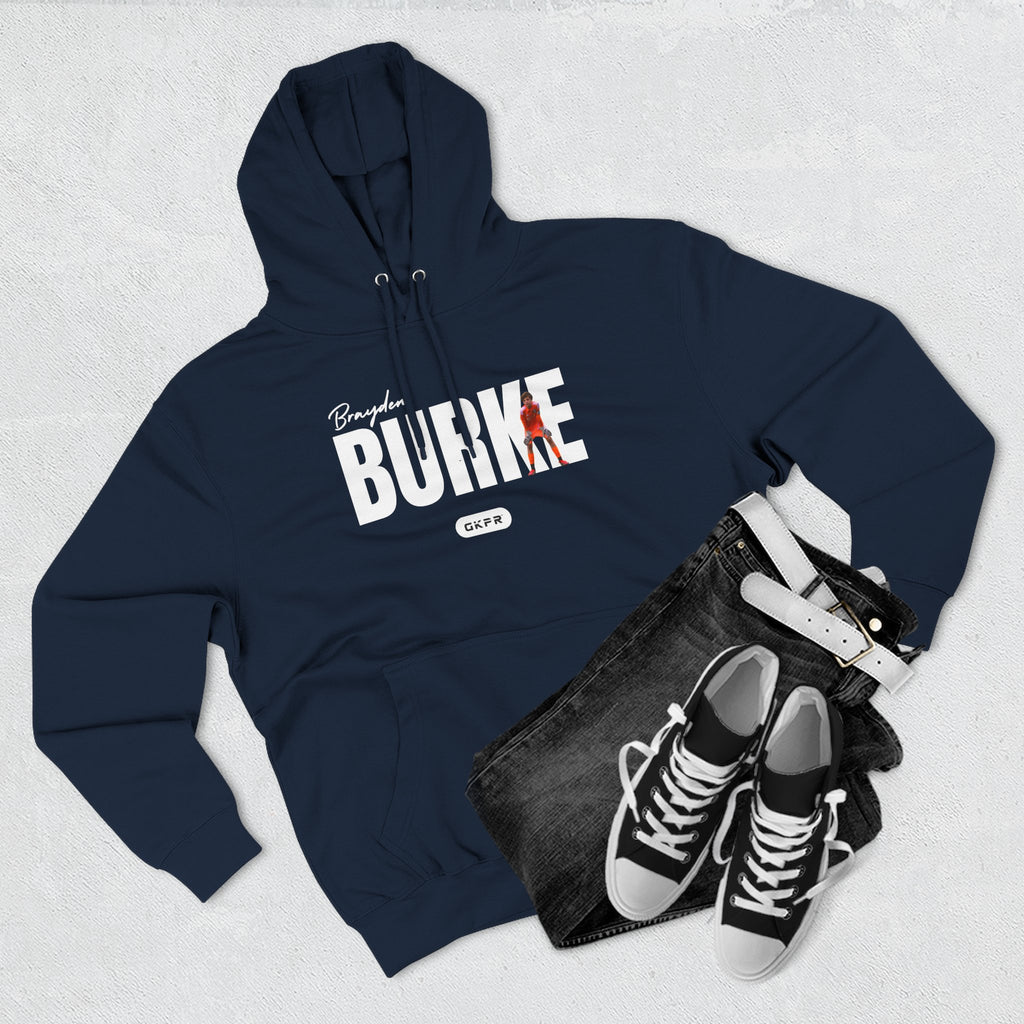 Test BB Hoodie (GKPR Keeper Shops)
