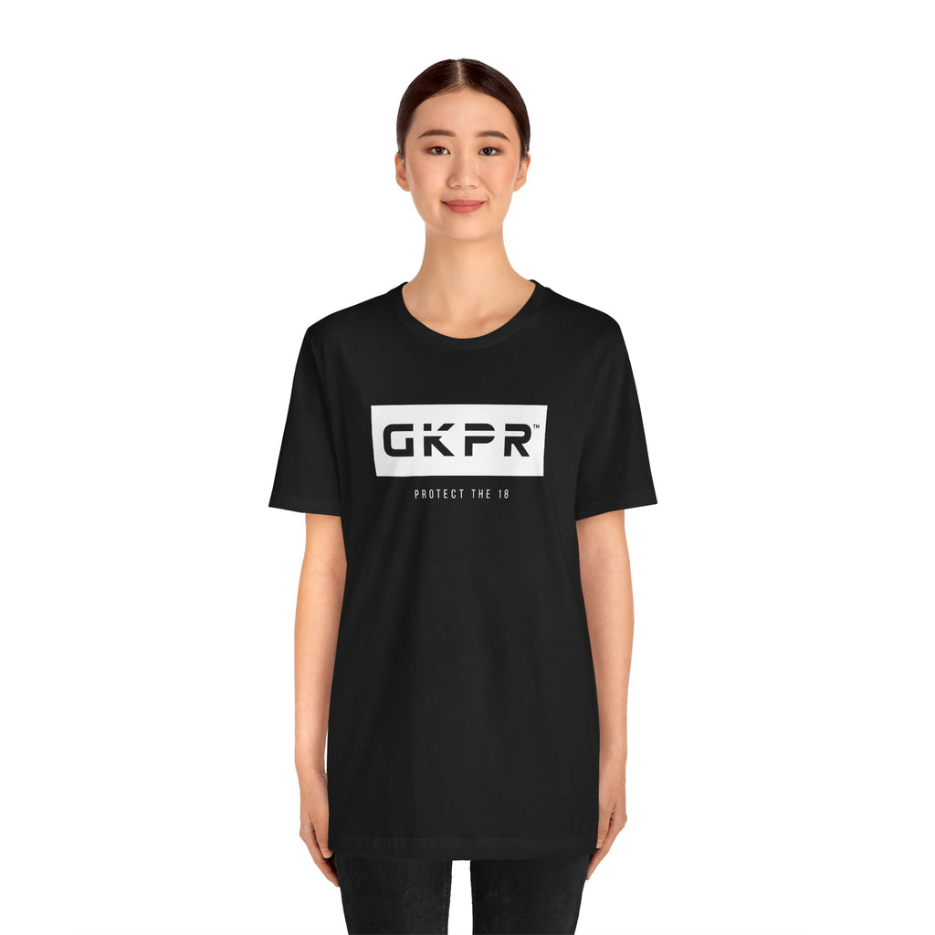 GKPR Box Tee