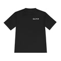 GKPR Performance Tee, Black