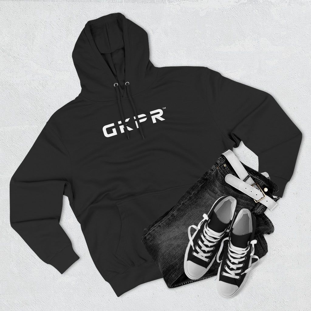GKPR Core Hoodie 2.0