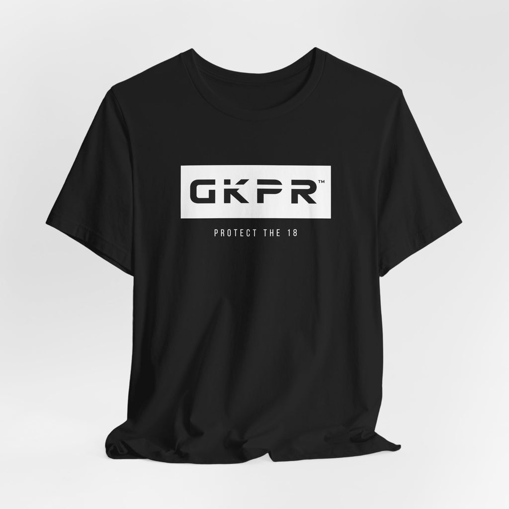 GKPR Box Tee