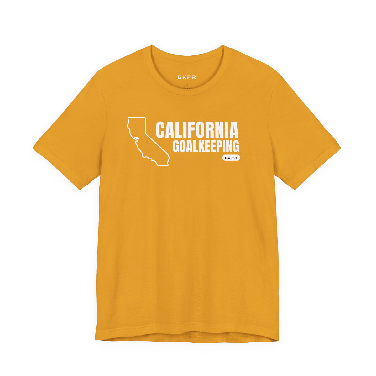 California Goalkeeping Tee (GKPR State Collection)
