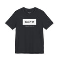 GKPR The Six Tee, Vintage Black