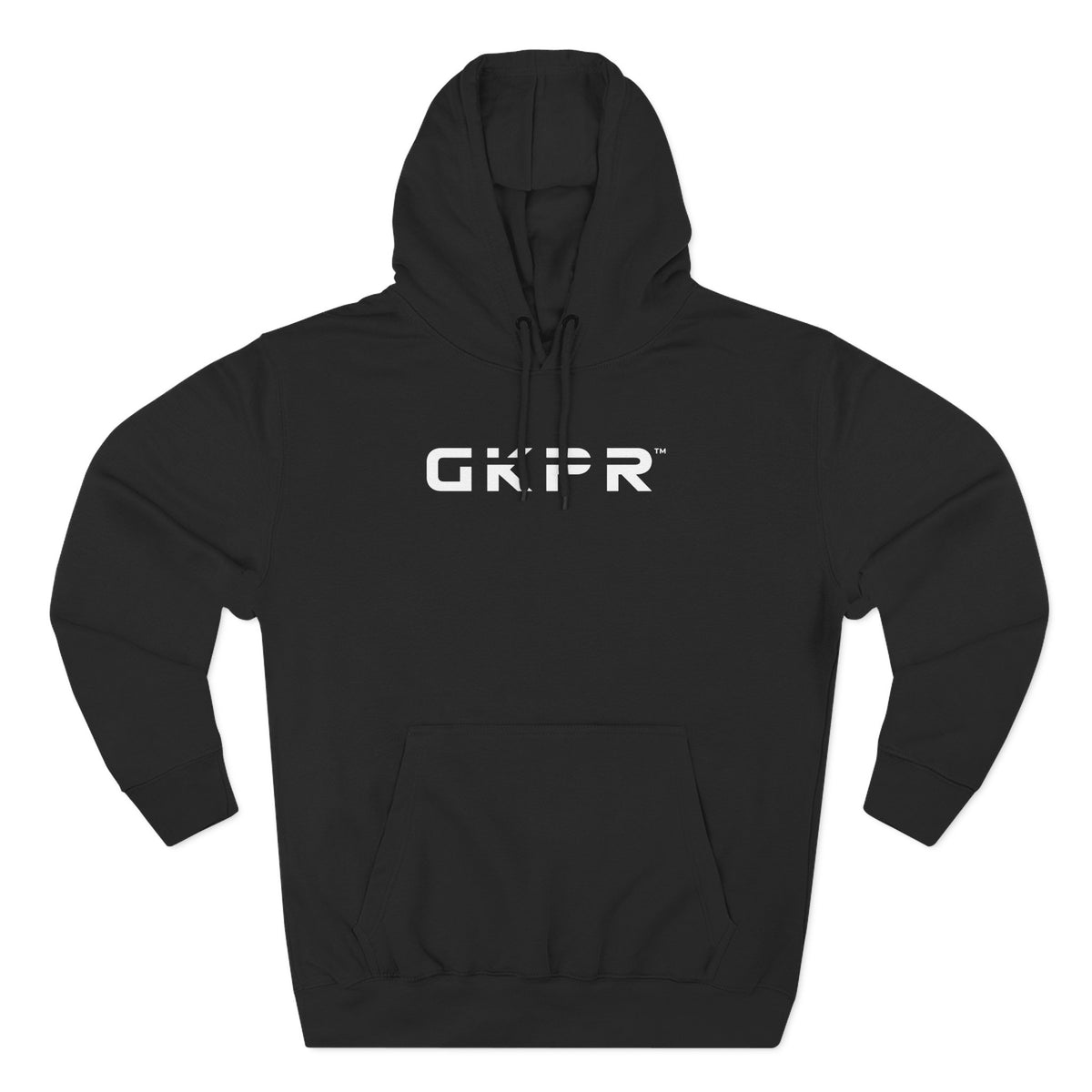 GKPR Core Hoodie 2.0