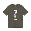 TEST  VL 7 Tee (GKPR Athlete Collection)