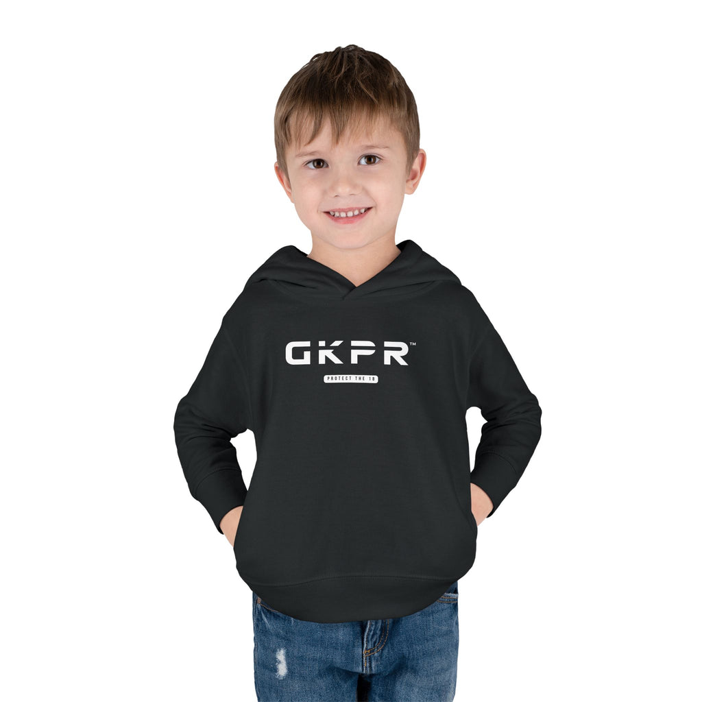 GKPR Toddler Hoodie