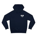 Copy of  GKPR Last Line Culture Hoodie, Navy