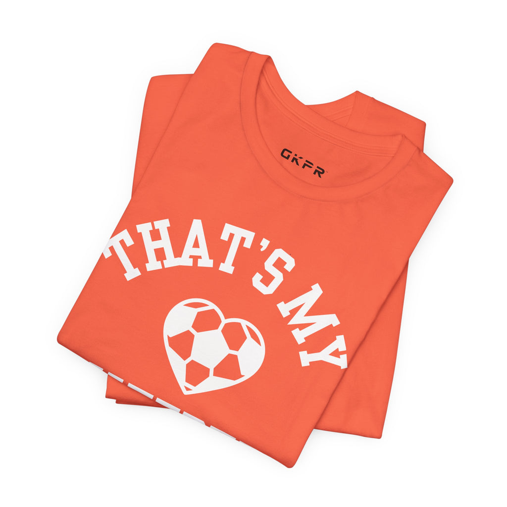 GKPR That’s My Keeper Tee