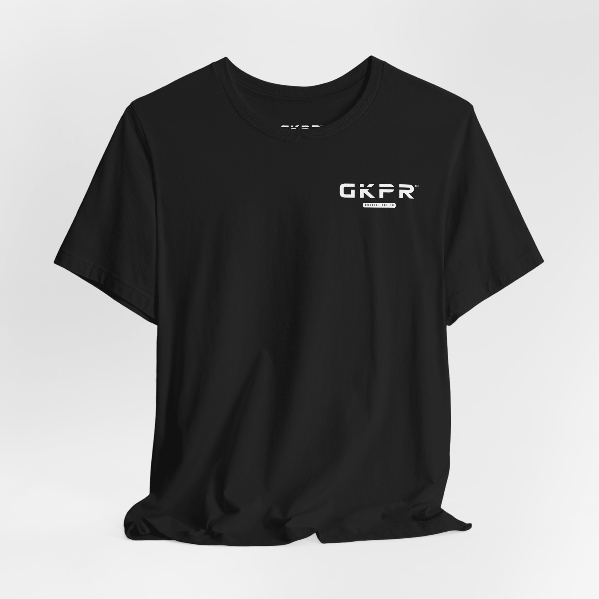 No. 18 Tee
