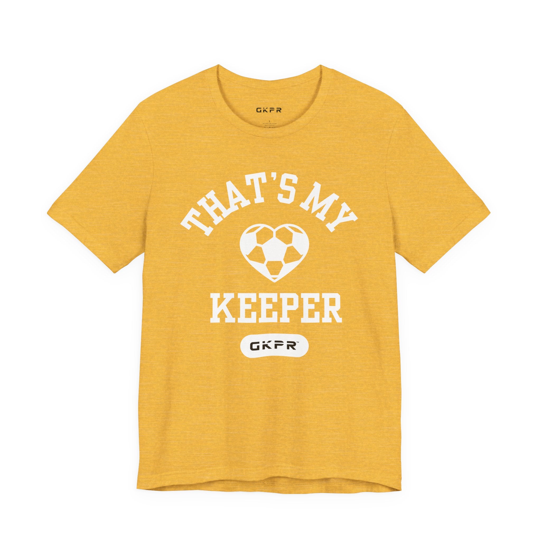 GKPR That’s My Keeper Tee