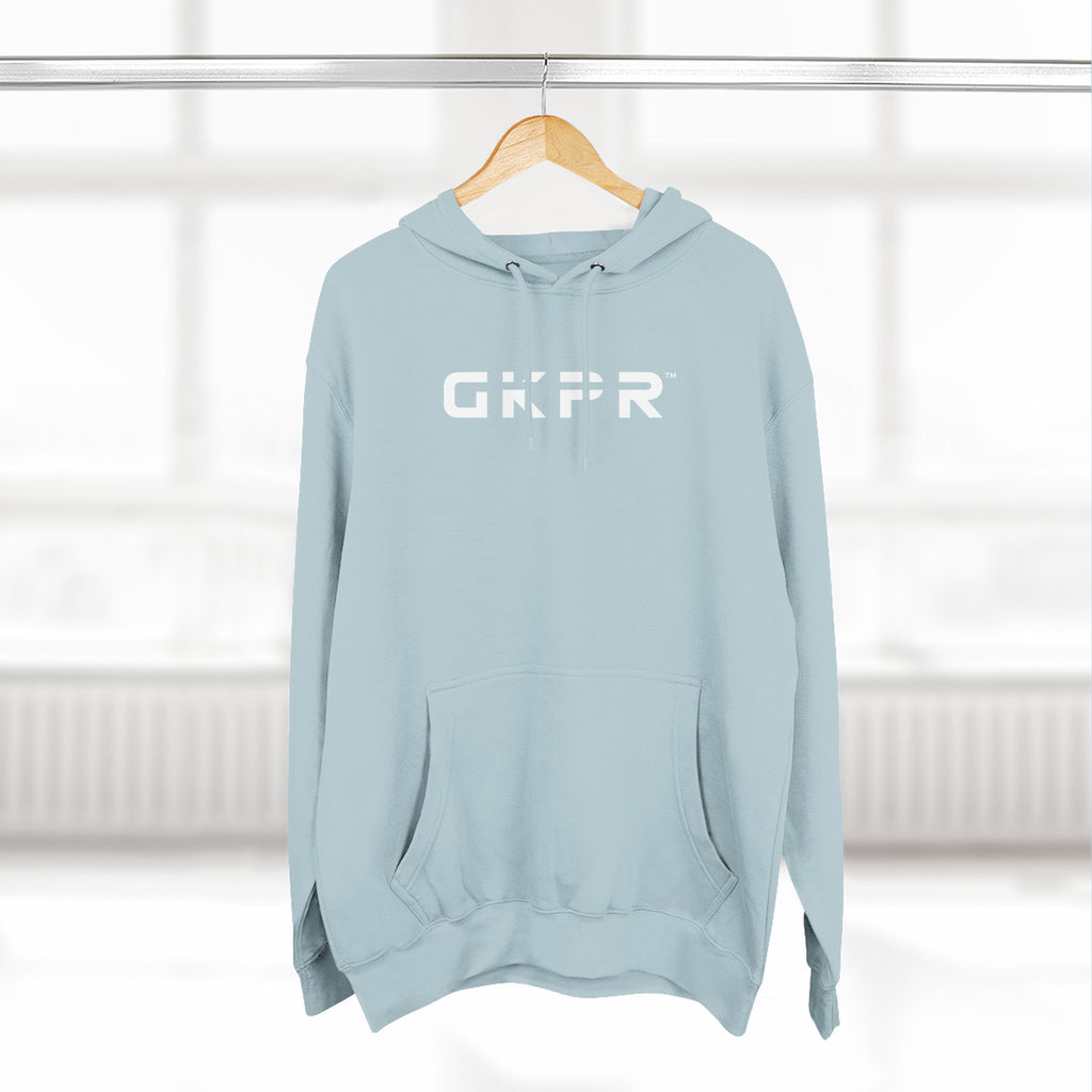 GKPR Core Hoodie PT18 Back