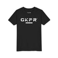 GKPR Youth Big Logo Tee