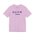 GKPR The Standard Tee, Tonal Lilac