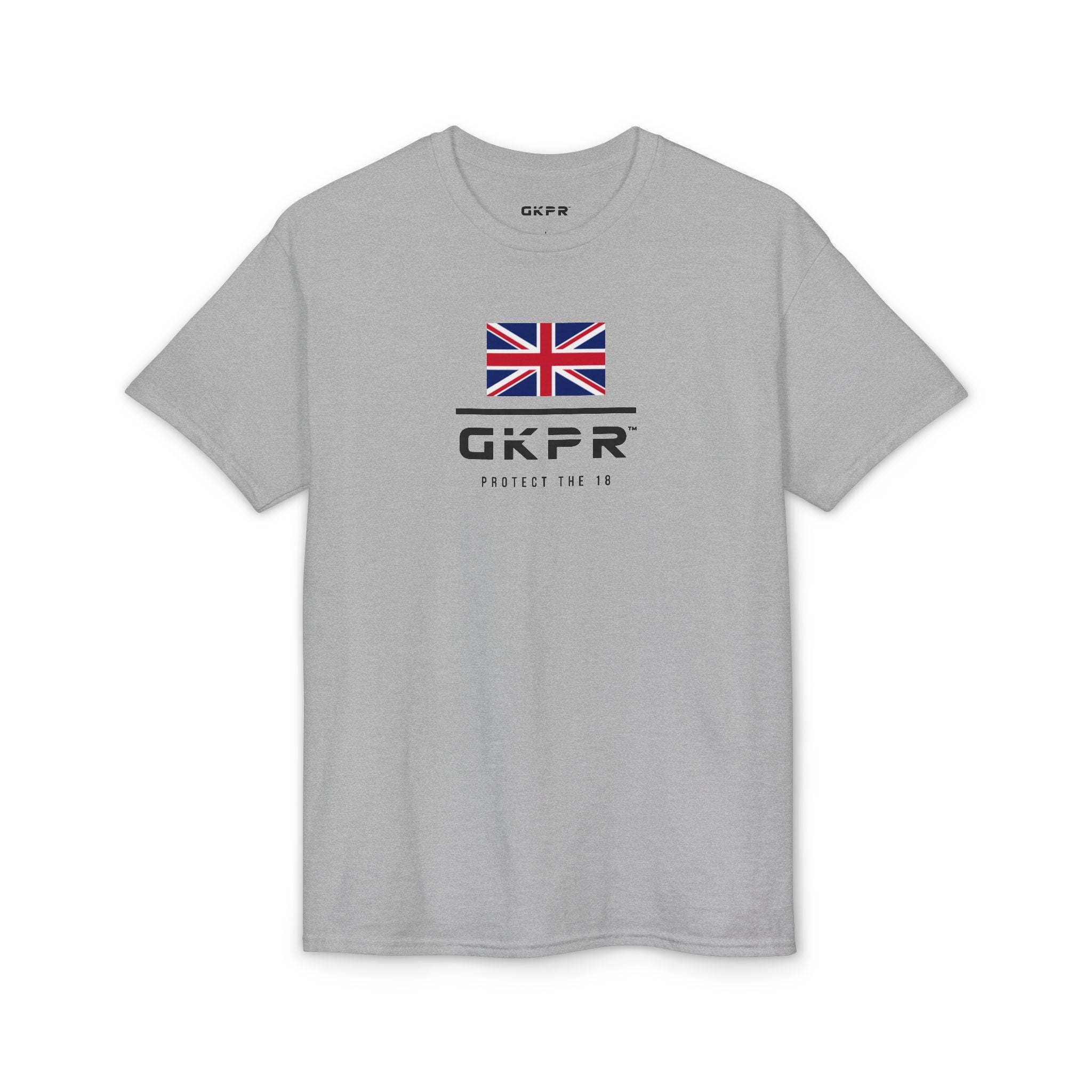 UK GKPR Tee