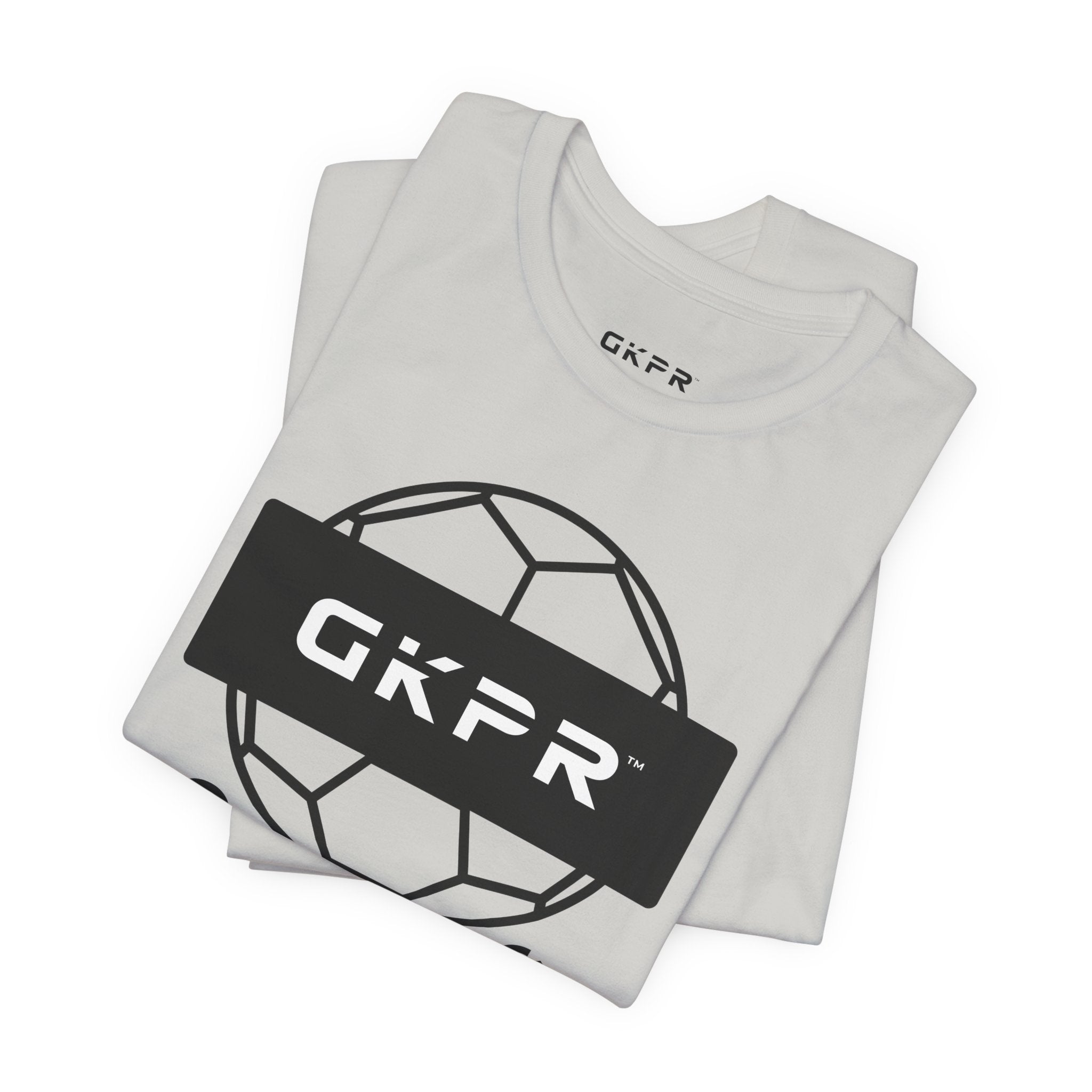 GKPR Goalkeeping Tee