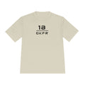 GKPR 18 Stacked Performance Tee, Sand