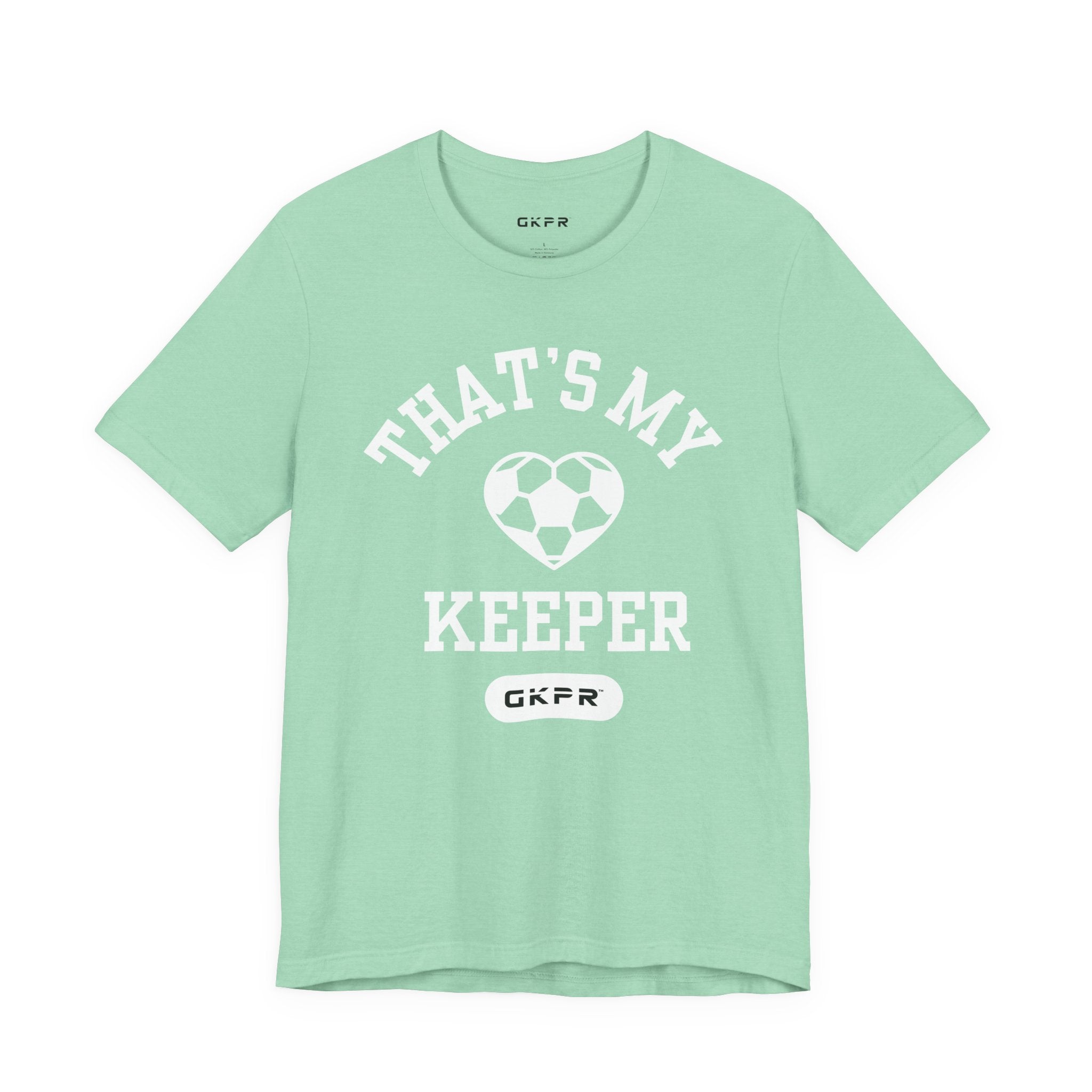 GKPR That’s My Keeper Tee