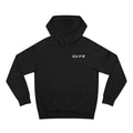 GKPR Statement Hoodie