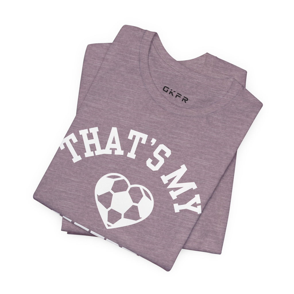 GKPR That’s My Keeper Tee