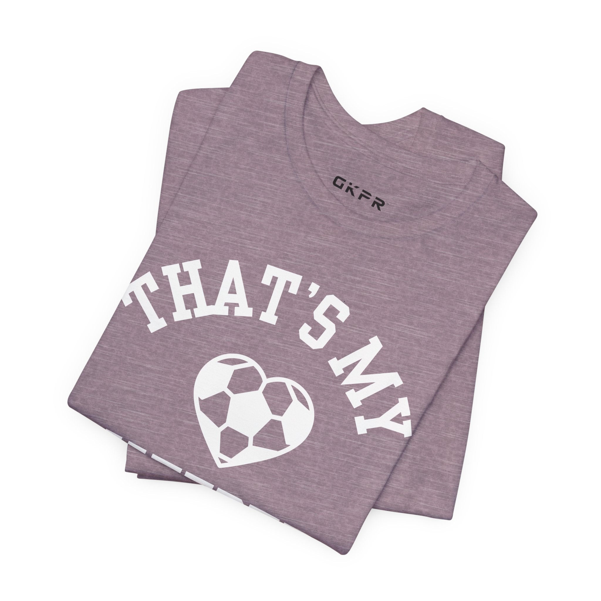 GKPR That’s My Keeper Tee