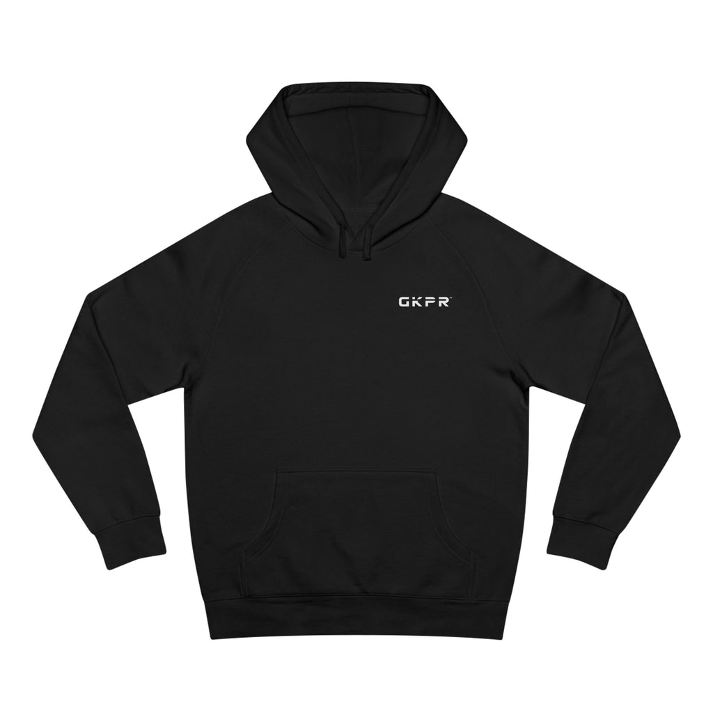 GKPR Small Logo Hoodie
