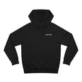 GKPR Small Logo Hoodie