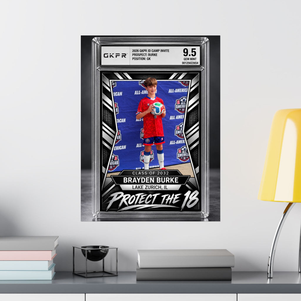 TEST BB GKPR Card Poster