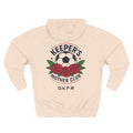 Keeper's Mother Club Hoodie