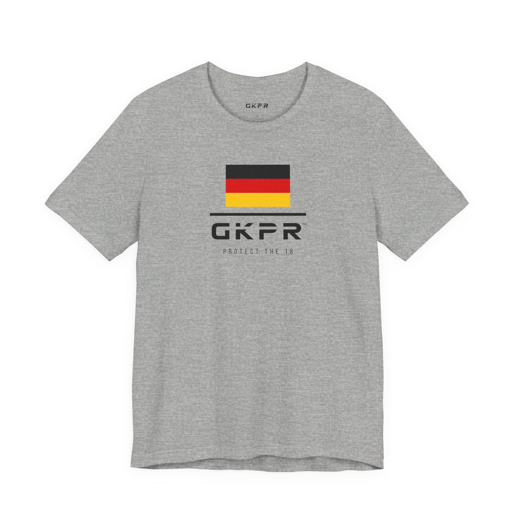 Germany GKPR Tee