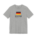 Germany GKPR Tee