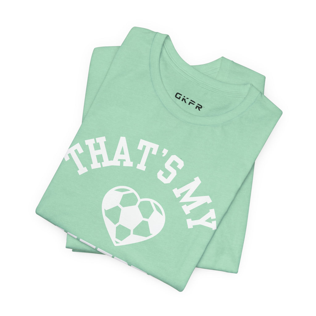 GKPR That’s My Keeper Tee